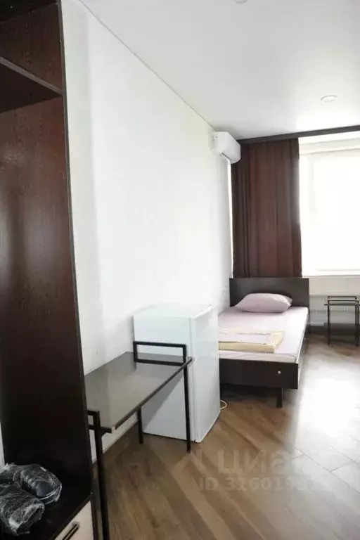 Комната Северная Осетия, Моздок Промышленная ул., 15 - Фото 1