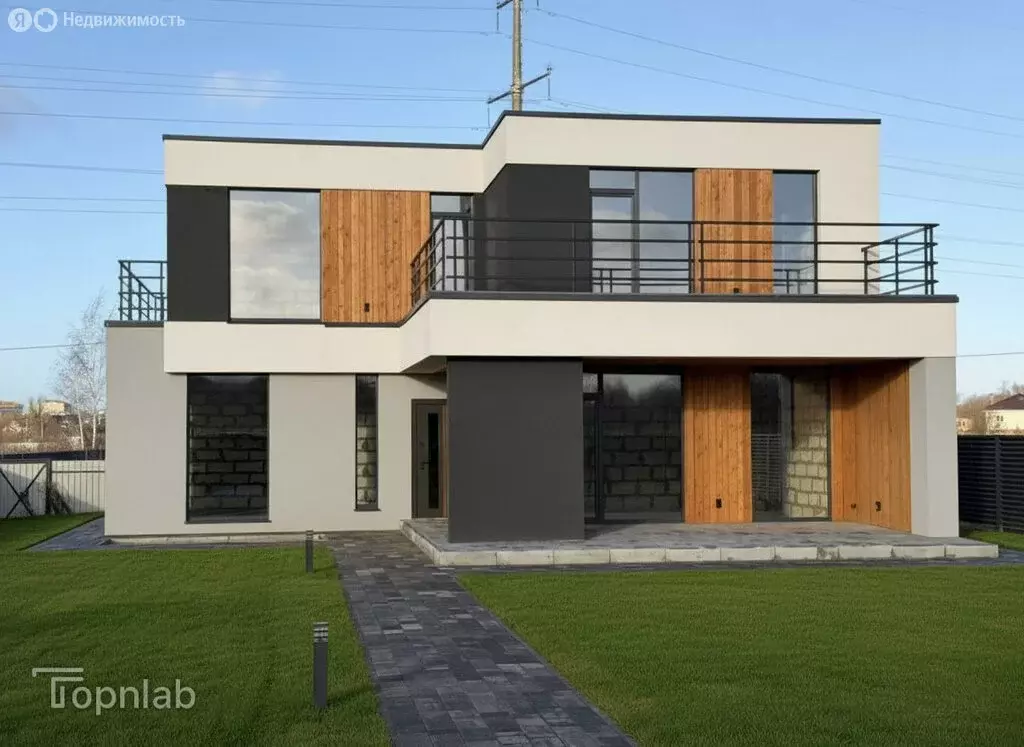 Дом в Калининградская область, Зеленоградск (205.6 м) - Фото 2