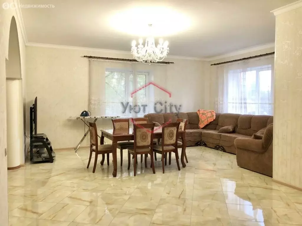 Дом в Лакинск, Советская улица, 59 (387 м) - Фото 1