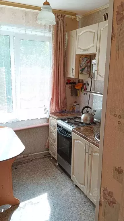 2-к кв. Нижегородская область, Бор муниципальный округ, с. Чистое Поле ... - Фото 1