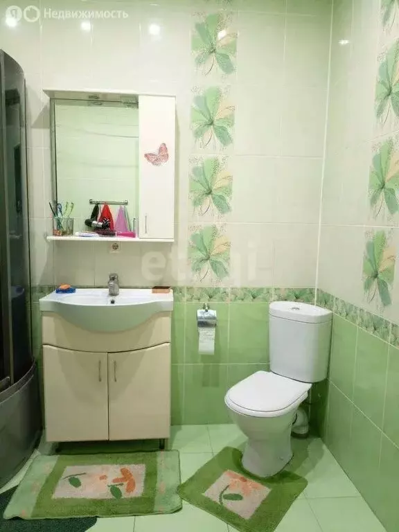 Дом в Искитимский район, Мичуринский сельсовет, деревня Бердь, ... - Фото 1