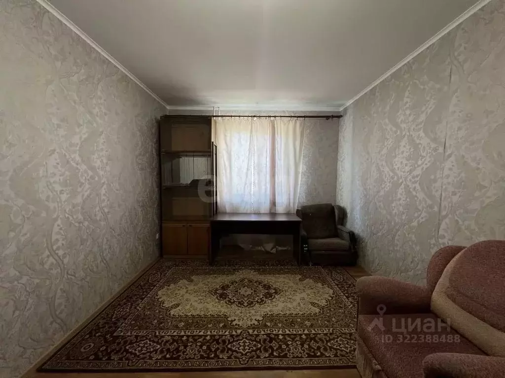 3-к кв. Ямало-Ненецкий АО, Новый Уренгой просп. Мира, 26к2 (60.0 м) - Фото 2