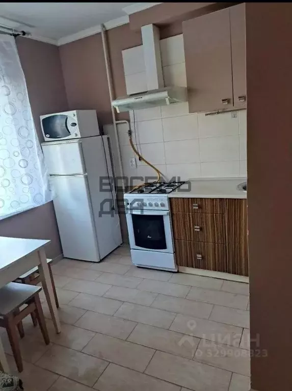 1-к кв. Крым, Симферополь ул. Бела Куна, 9 (37.0 м) - Фото 1