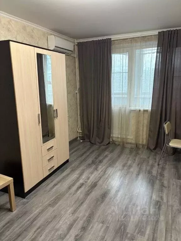 1-к кв. Москва Кировоградская ул., 5 (38.0 м) - Фото 0