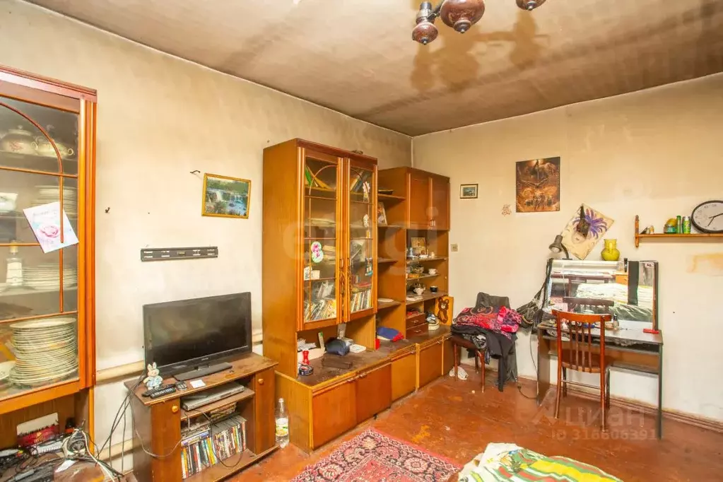 Дом в Кемеровская область, Кемерово ш. Промышленновское (105 м) - Фото 2