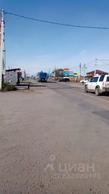 Торговая площадь в Иркутская область, Иркутский муниципальный округ, ... - Фото 2