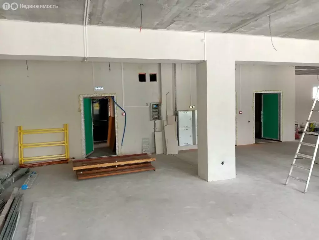 Помещение свободного назначения (72 м) - Фото 1