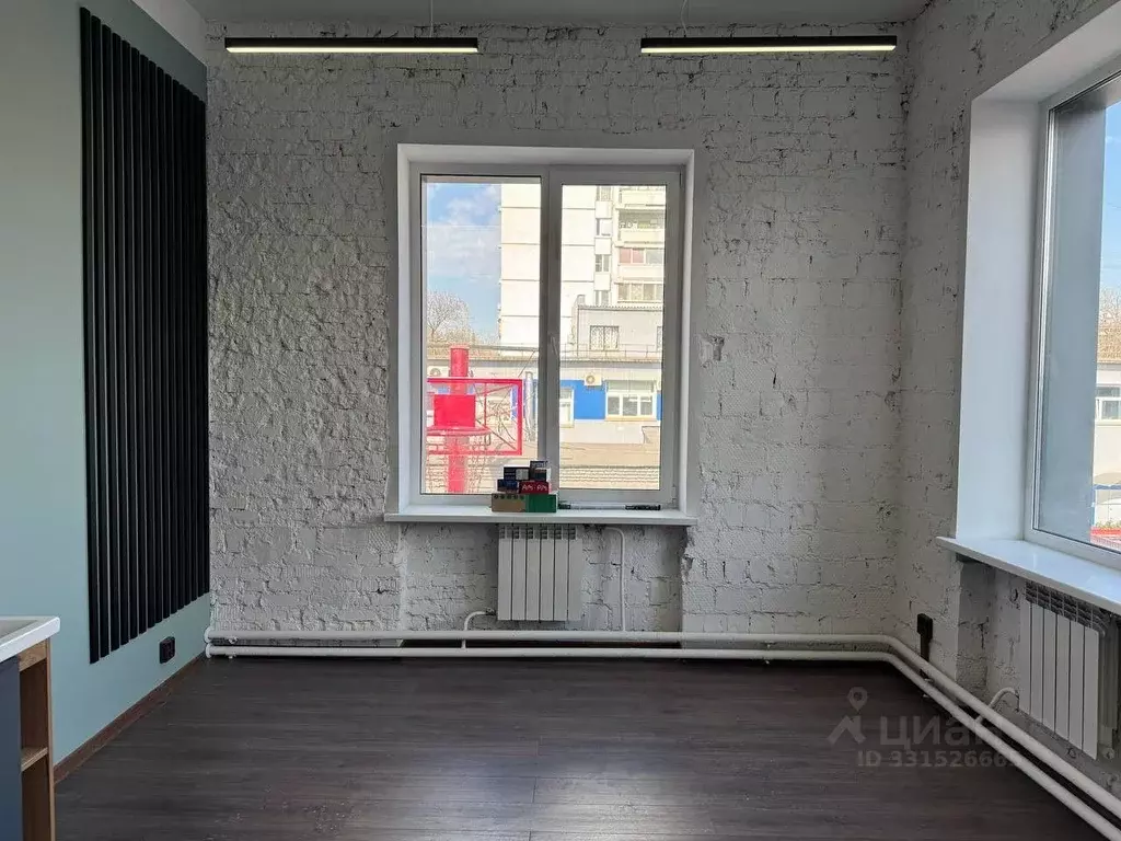 Помещение свободного назначения в Москва Смирновская ул., 2С1 (21 м) - Фото 2