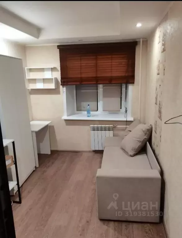 Студия Красноярский край, Красноярск Свободный просп., 29а (12.0 м) - Фото 0