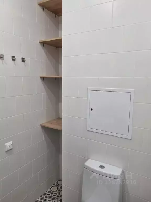 1-к кв. Москва ул. Инженера Кнорре, 7к5 (40.0 м) - Фото 2