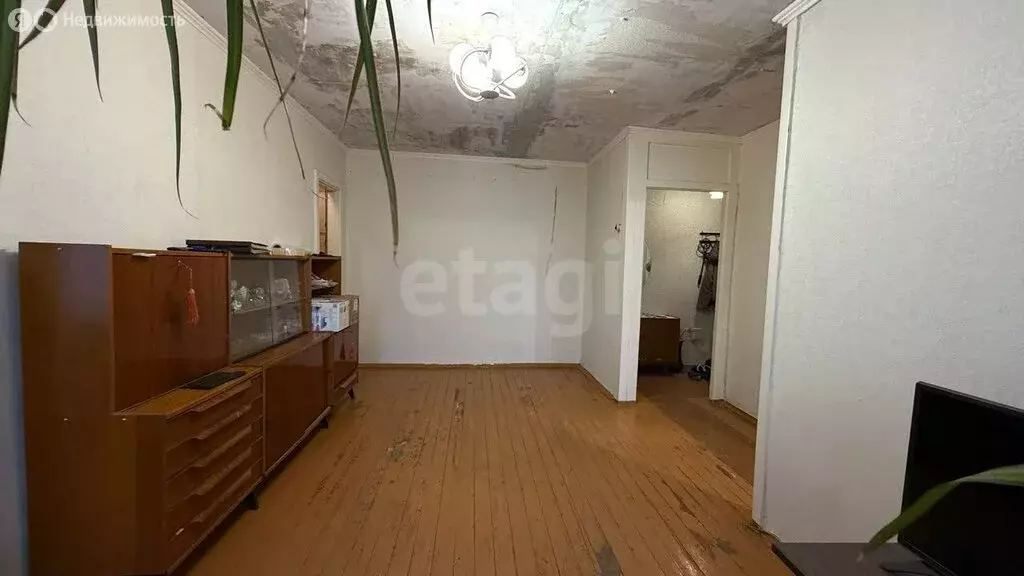 2-комнатная квартира: Липецк, проспект Победы, 53 (44.1 м) - Фото 2