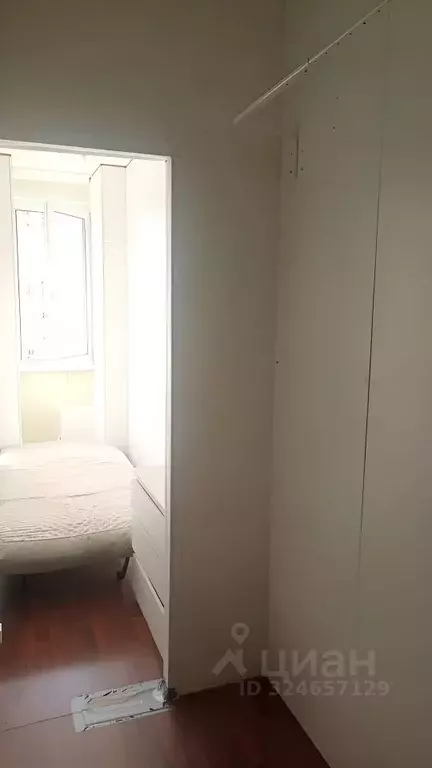 Комната Москва ул. Саморы Машела, 8к3 (6.0 м) - Фото 2