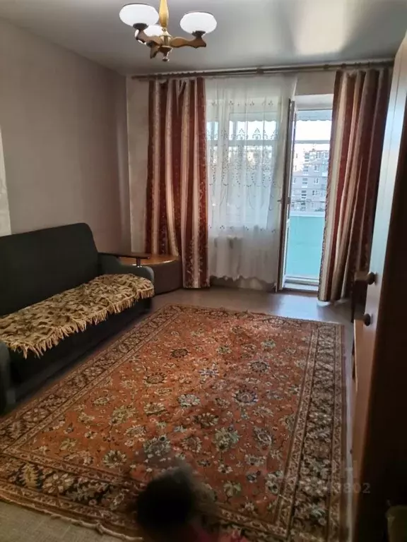 2-к кв. Ростовская область, Азов Азовский район, Севастопольская ул. ... - Фото 0
