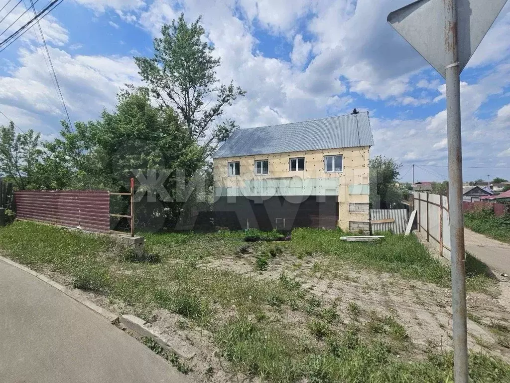 Участок 8,1 сот. (СНТ, ДНП) - Фото 1