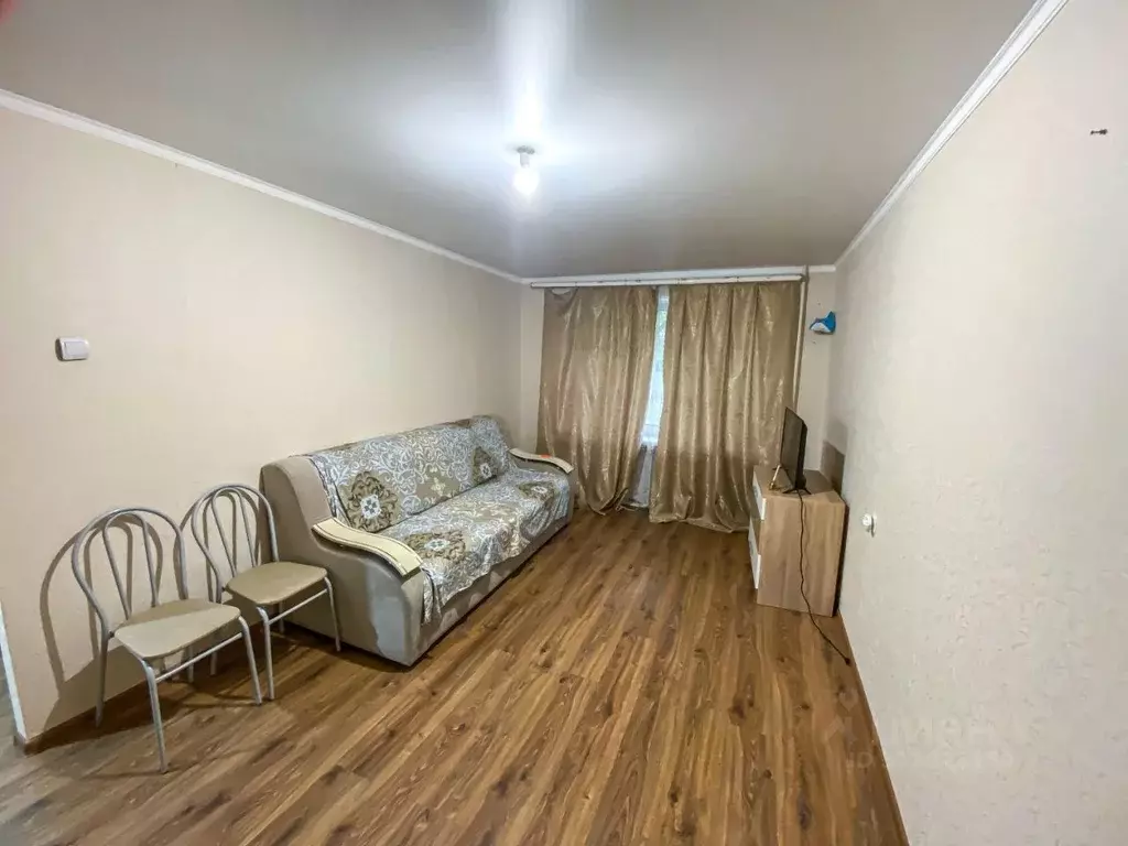 1-к кв. Ставропольский край, Георгиевск ул. Кочубея, 7 (30.0 м) - Фото 0