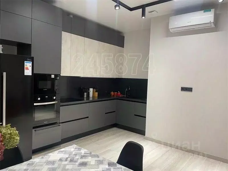 3-к кв. Москва ул. Годовикова, 11к2 (68.0 м) - Фото 2