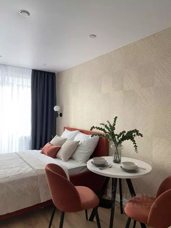 1-к кв. Москва Перовское ш., 2к2 (29.0 м) - Фото 1