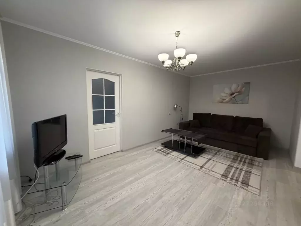 2-к кв. Калининградская область, Калининград ул. Рокоссовского, 11 ... - Фото 2