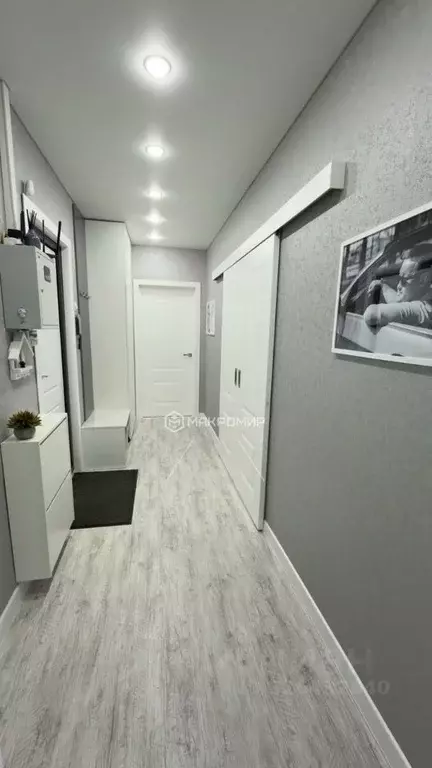 2-к кв. Челябинская область, Челябинск ул. 250-летия Челябинска, 63 ... - Фото 1