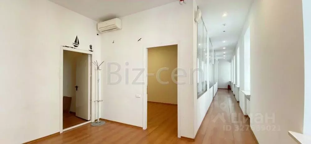 Офис в Москва Кривоарбатский пер., 13 (127 м) - Фото 2