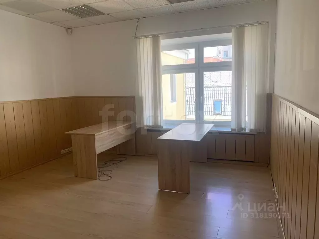Офис в Москва Яковоапостольский пер., 7С1 (137 м) - Фото 0