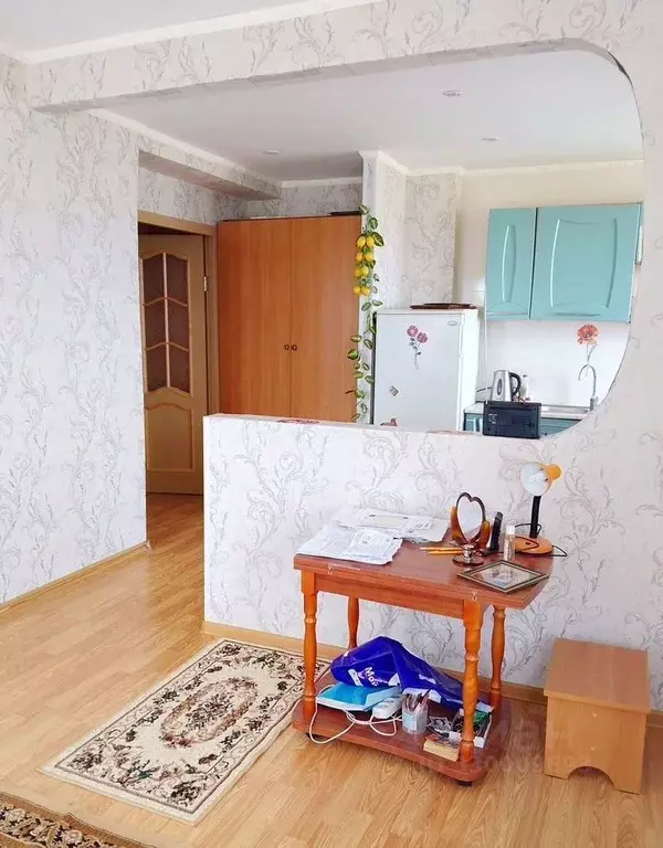 2-к кв. Ленинградская область, Сланцы ул. Ленина, 30 (54.0 м) - Фото 2