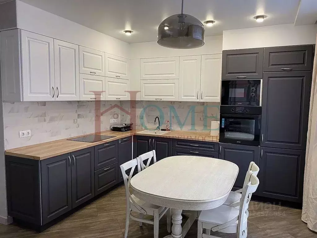 1-к кв. Новосибирская область, Новосибирск Танковая ул., 36 (64.0 м) - Фото 1