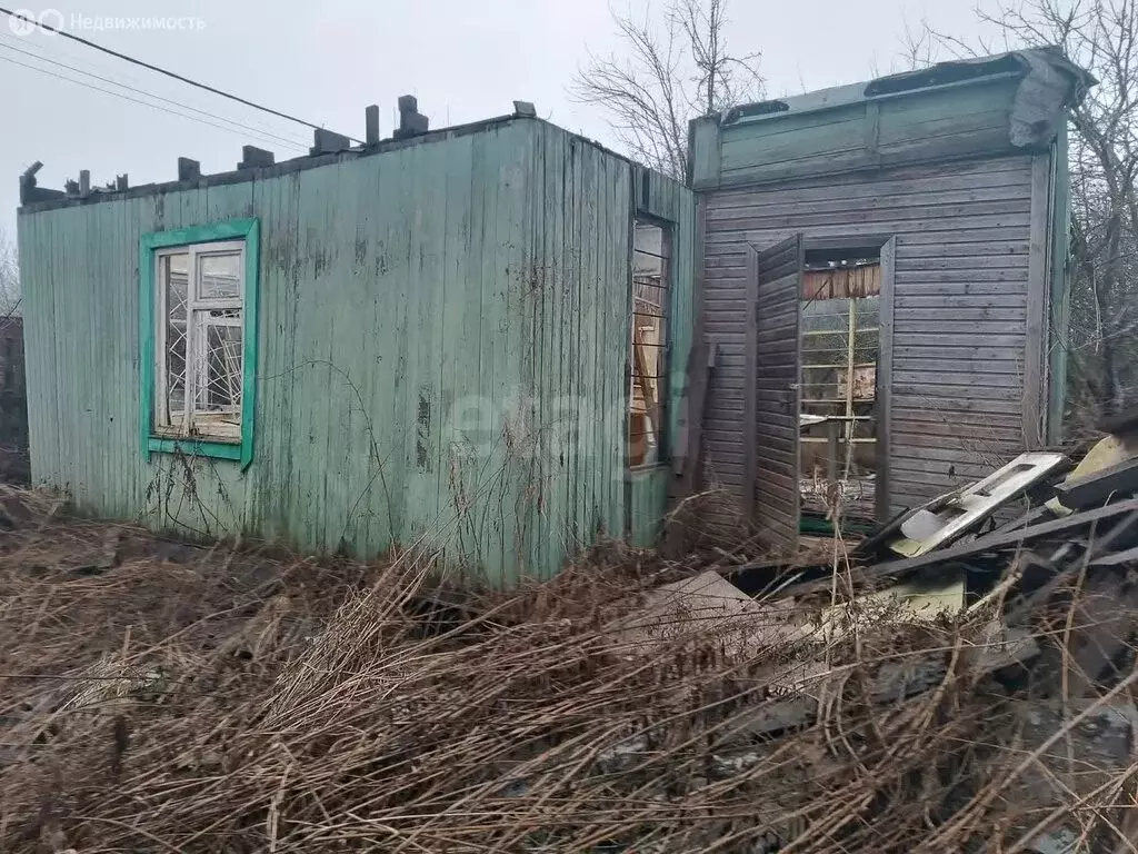 Участок в Нижний Новгород, СНТ Сокол, Сад № 1, 3 (7.8 м) - Фото 1