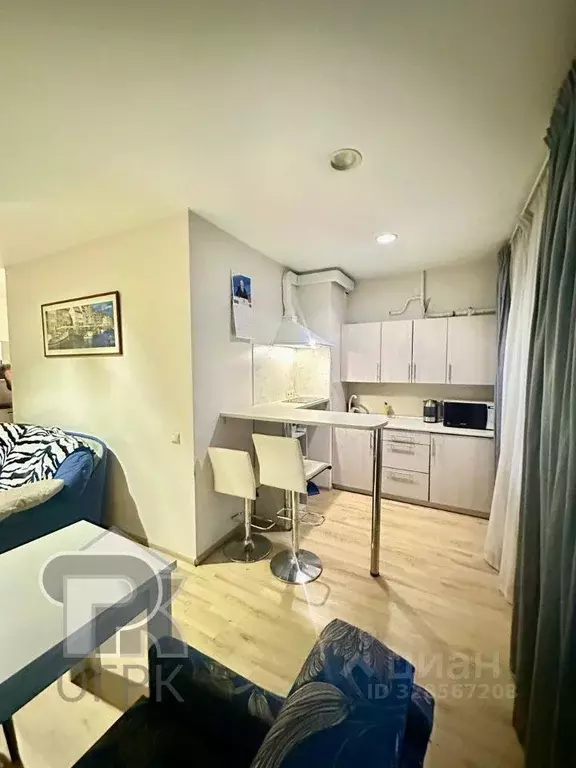 Квартира, 3 комнаты, 61 м - Фото 1