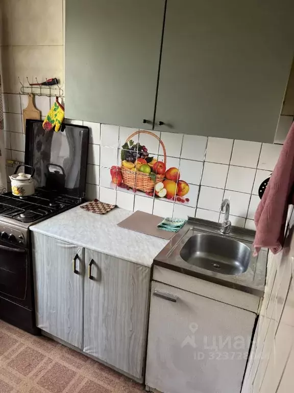 2-к кв. Москва ул. Адмирала Макарова, 35 (49.0 м) - Фото 2