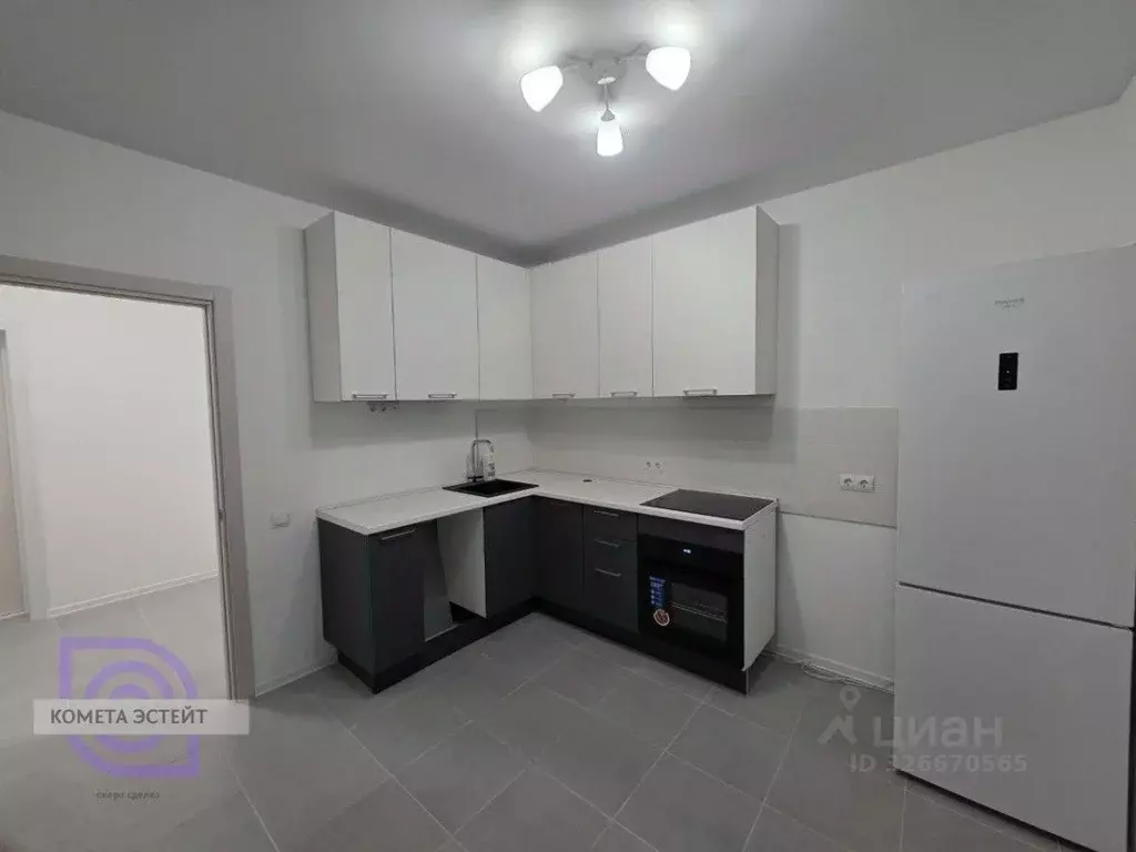 2-к кв. Москва Алтуфьевское ш., 53к1 (60.0 м) - Фото 1