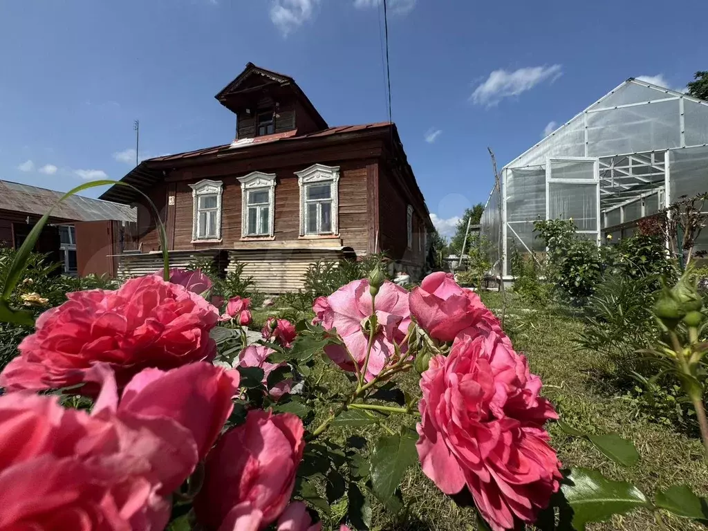Дом 77 м на участке 15 сот. - Фото 1