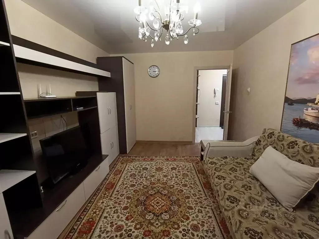 2-к кв. Ханты-Мансийский АО, Нефтеюганск 14-й мкр, 33 (54.0 м) - Фото 2