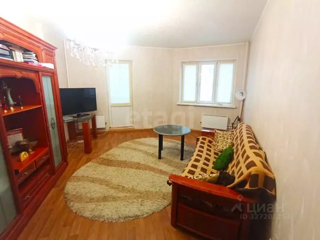 3-к кв. Тверская область, Тверь ул. 15 лет Октября, 12к1 (116.9 м) - Фото 2