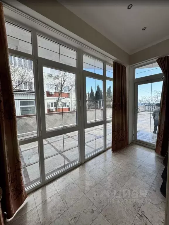 Студия Крым, Алушта ул. Набережная, 16И (32.5 м) - Фото 2