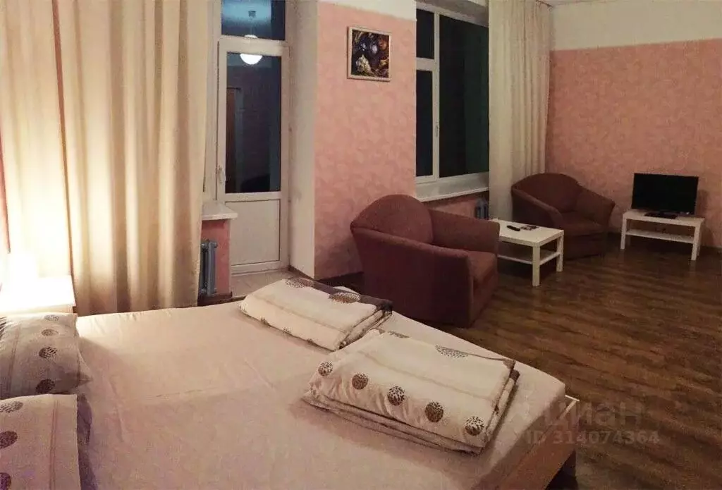 Комната Алтайский край, Барнаул ул. Широкая просека, 17к1 (10.0 м) - Фото 0