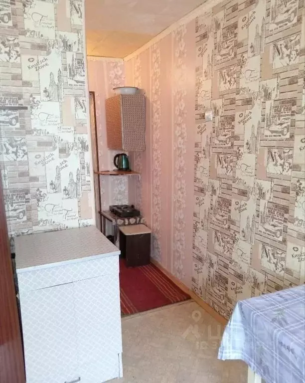 1-к кв. Кемеровская область, Кемерово Ленинградский просп., 18 (17.0 ... - Фото 2