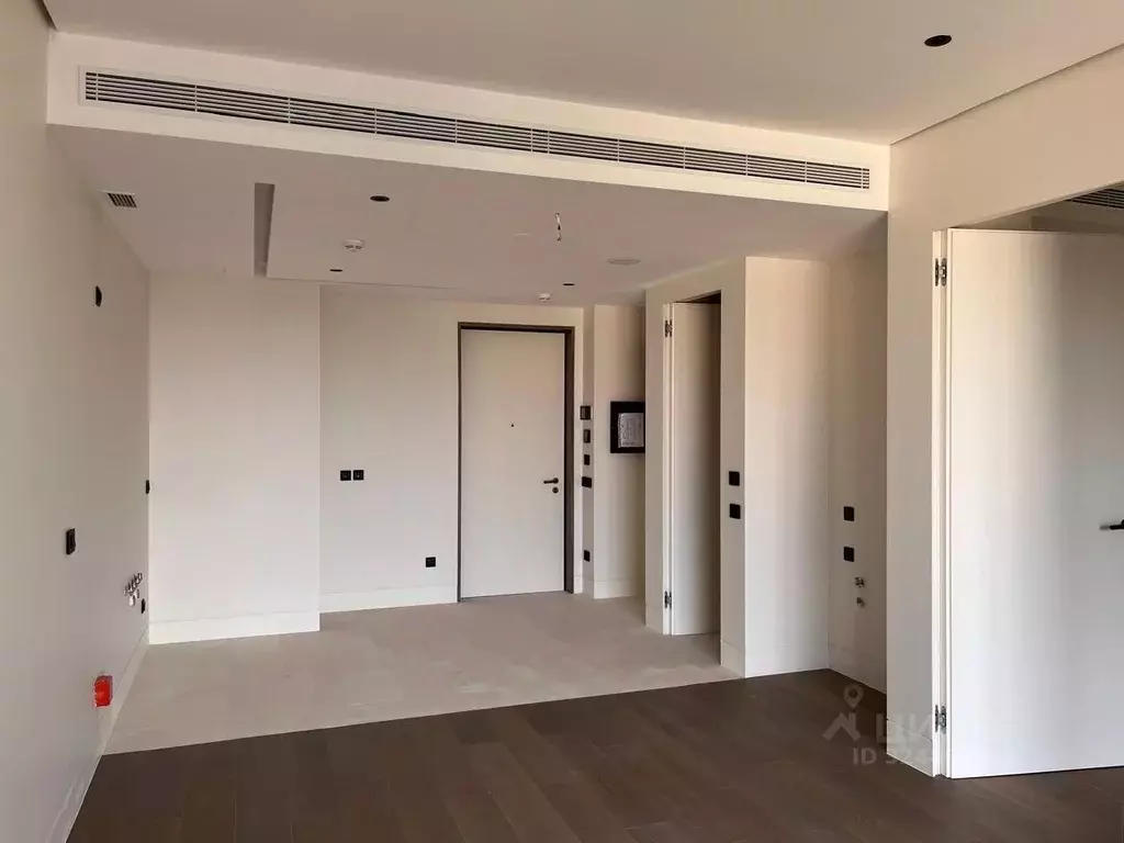 2-к кв. Москва Поклонная ул., 9 (63.0 м) - Фото 1