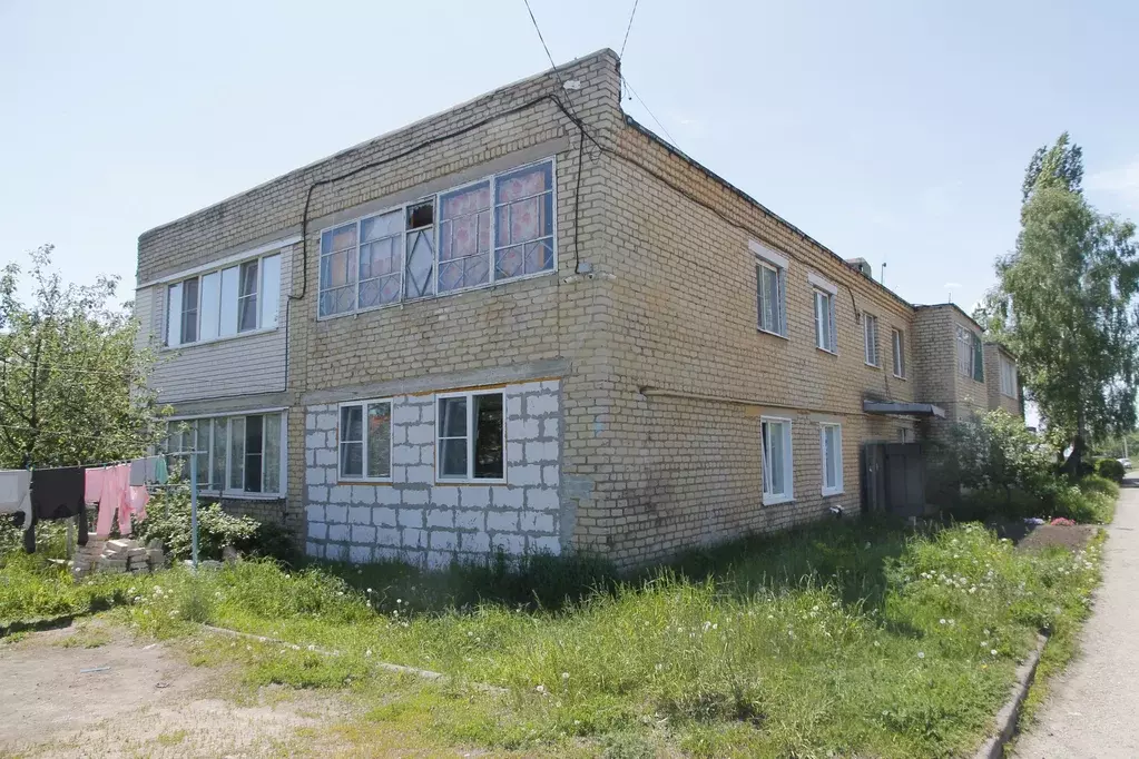 Продаётся 2-к квартира, 43.1 м - Фото 0