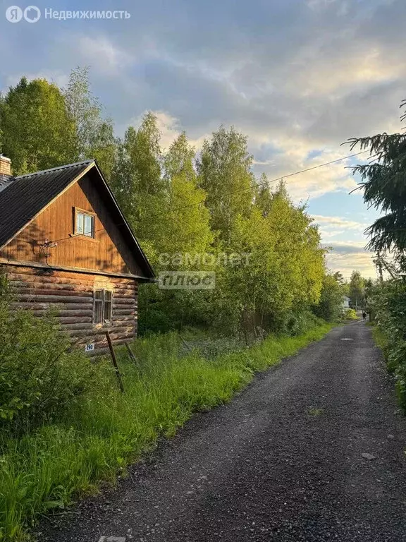Участок в Лесколовское сельское поселение, садоводческое ... - Фото 1