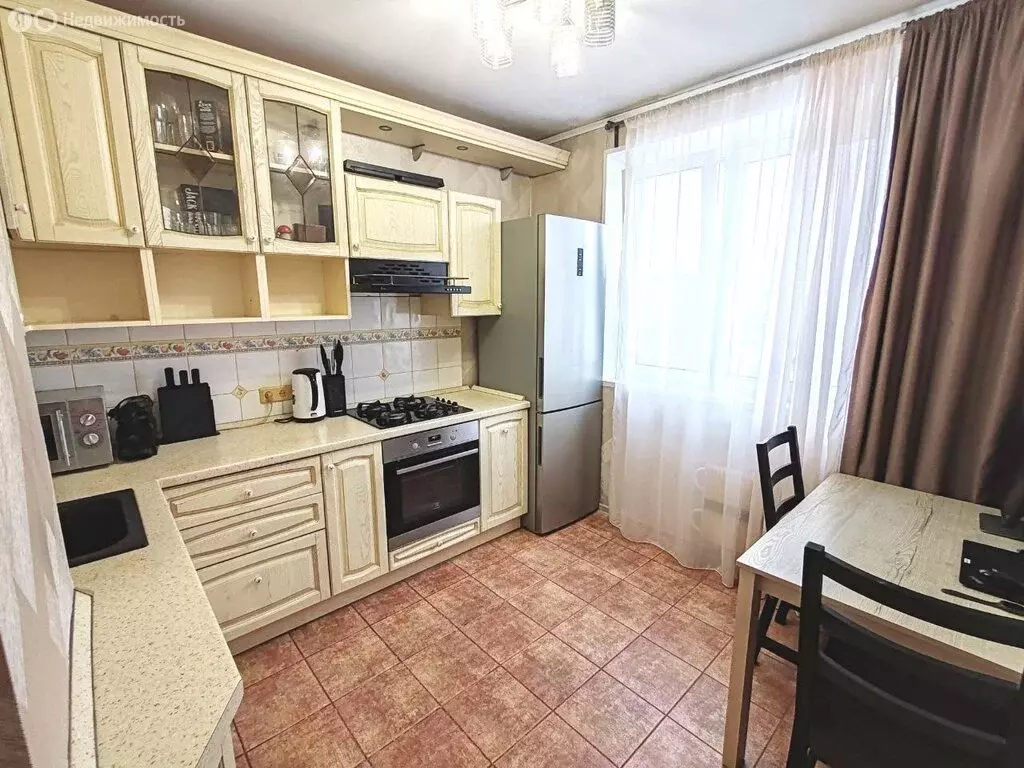 1-комнатная квартира: Химки, микрорайон Новогорск, 6 (39 м) - Фото 1