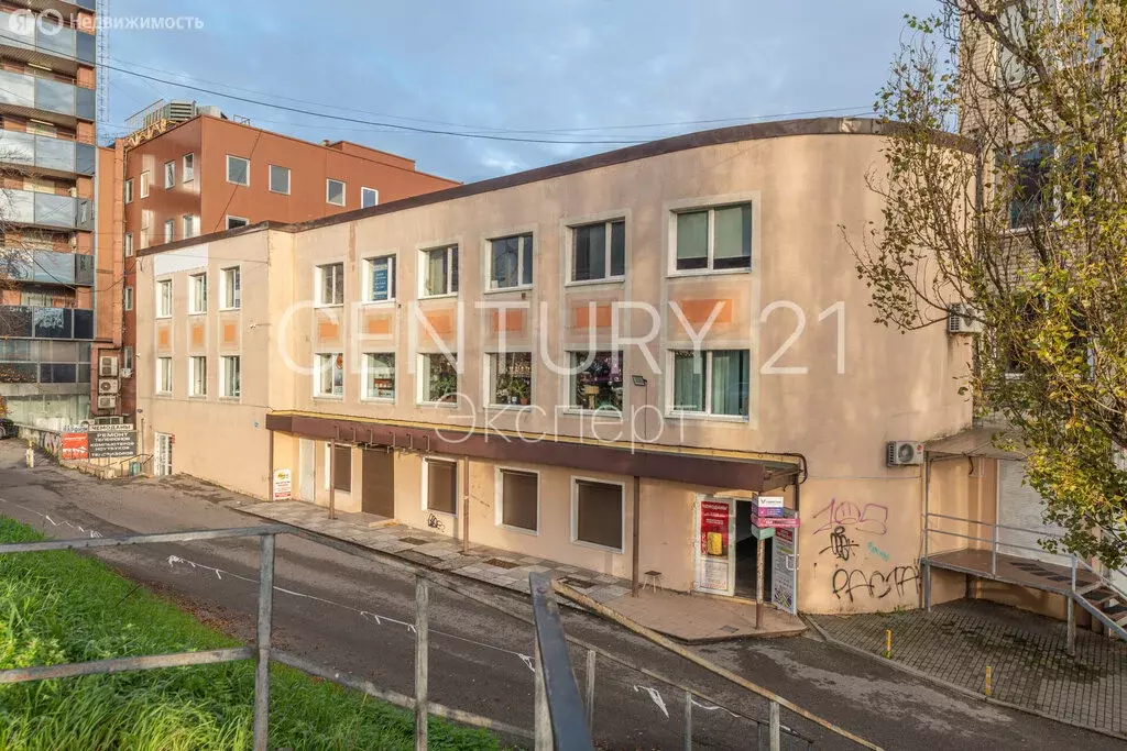 Офис (771 м) - Фото 2