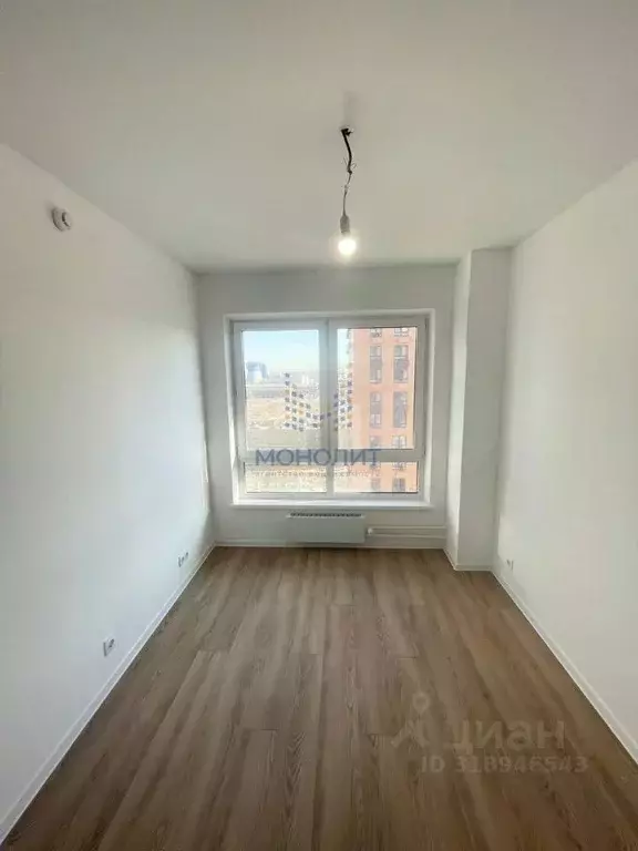 1-к кв. Москва Тагильская ул., 3к2 (31.8 м) - Фото 0