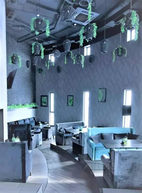 Помещение свободного назначения в Москва ул. Поляны, 57 (480 м) - Фото 1