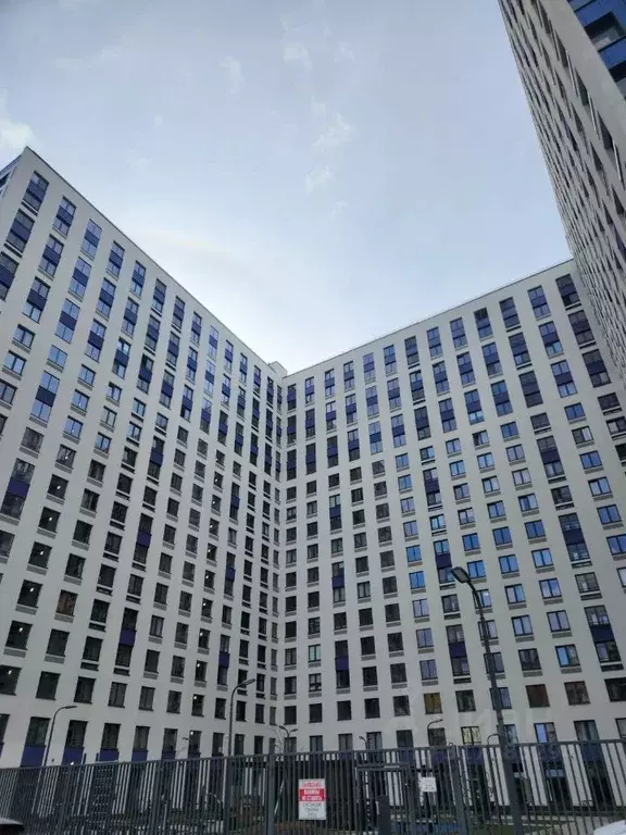 2-к кв. Санкт-Петербург бул. Измайловский, 9 (60.5 м) - Фото 1