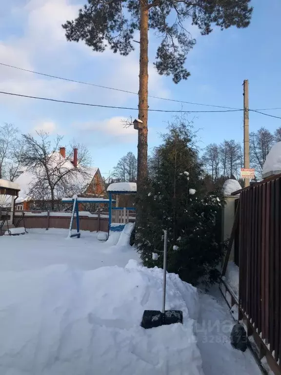 Дом в Московская область, Апрелевка Наро-Фоминский городской округ, ... - Фото 1