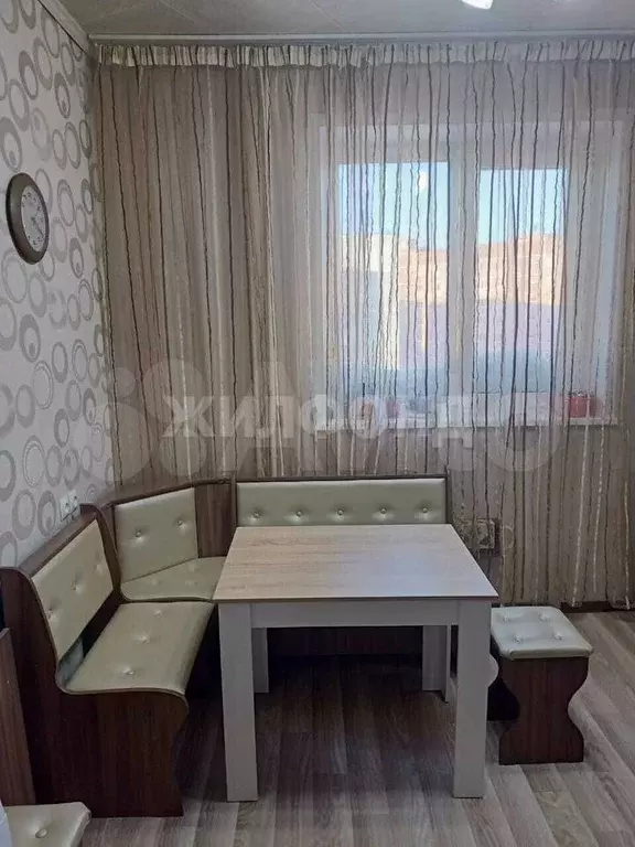 3-к. квартира, 64,7 м, 8/9 эт. - Фото 1
