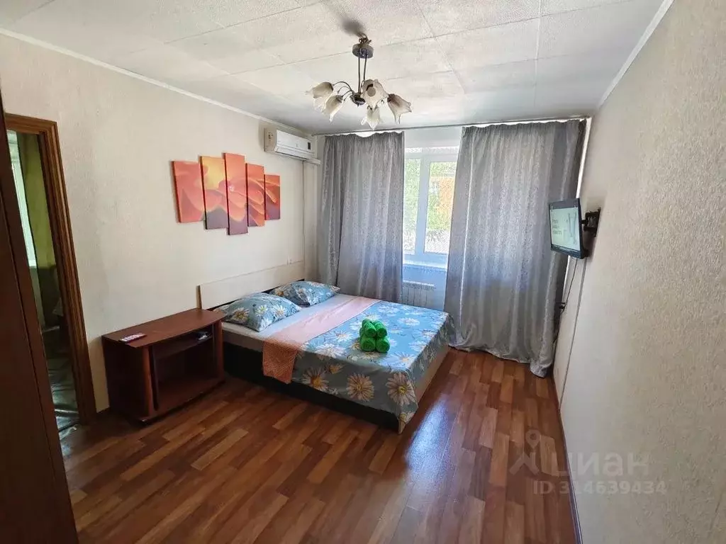 3-к кв. Московская область, Щелково Первомайская ул., 40 (60.0 м) - Фото 1