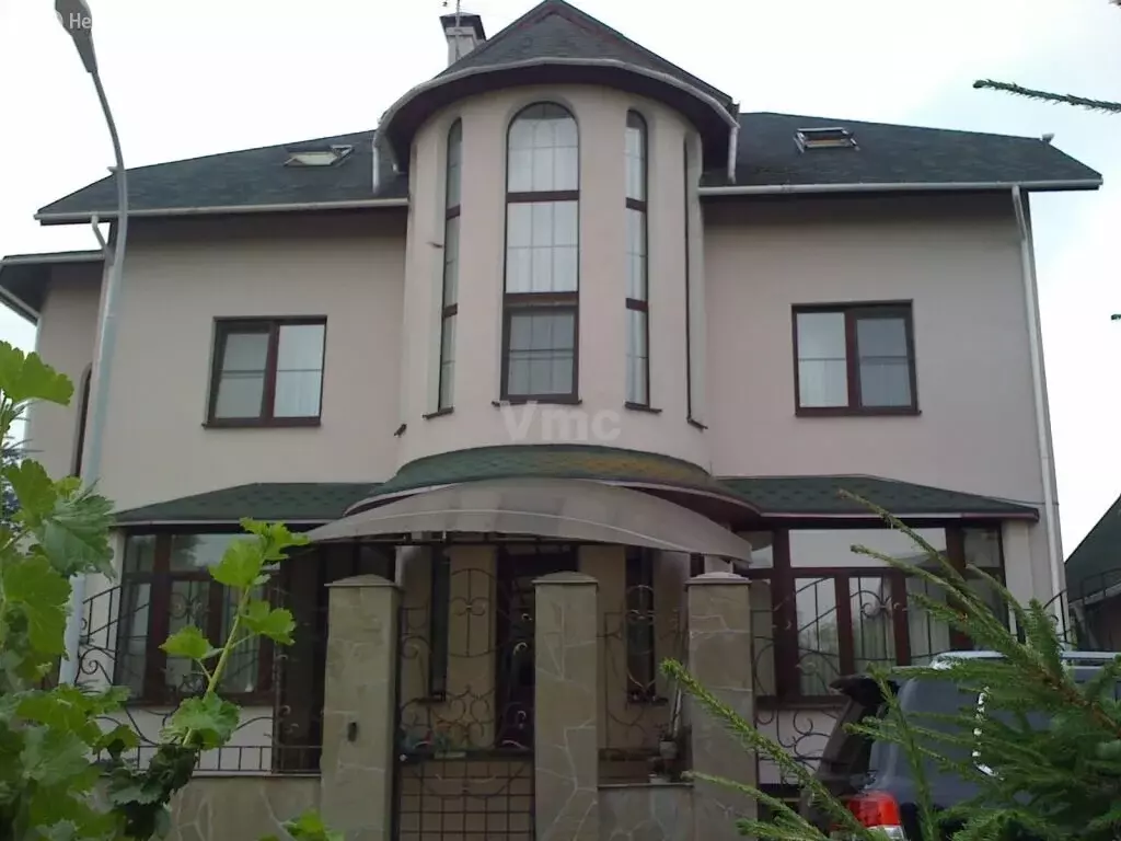 Дом в деревня Пушкино, Ясная улица, 8 (300 м) - Фото 2