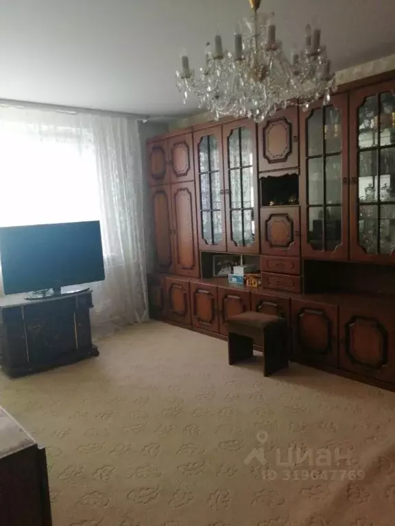 Квартира, 3 комнаты, 63.4 м - Фото 0